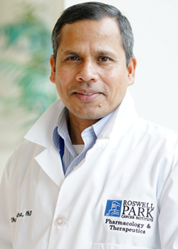 Dhyan Chandra, PhD