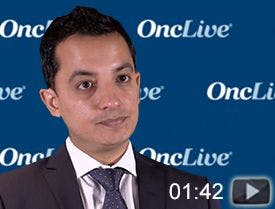 Dr. Verma Discusses Challenges With Biosimilars in Oncology