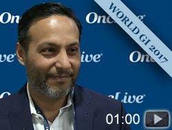 Dr. Hendifar on the HALO-202 Study in Metastatic Pancreatic Ductal Adenocarcinoma