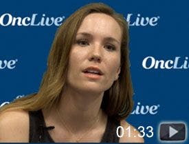 Dr. Schwark on Microsatellite Instability and Lynch Syndrome