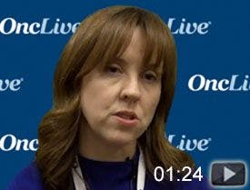 Dr. Connolly on Potential Benefit of Postmastectomy Radiation for Breast Cancer