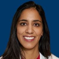 Ritu Salani, MD, MBA, director of the Division of Gynecologic Oncology and a professor of Obstetrics and Gynecology at the University of California, Los Angeles (UCLA), Jonsson Comprehensive Cancer Center.