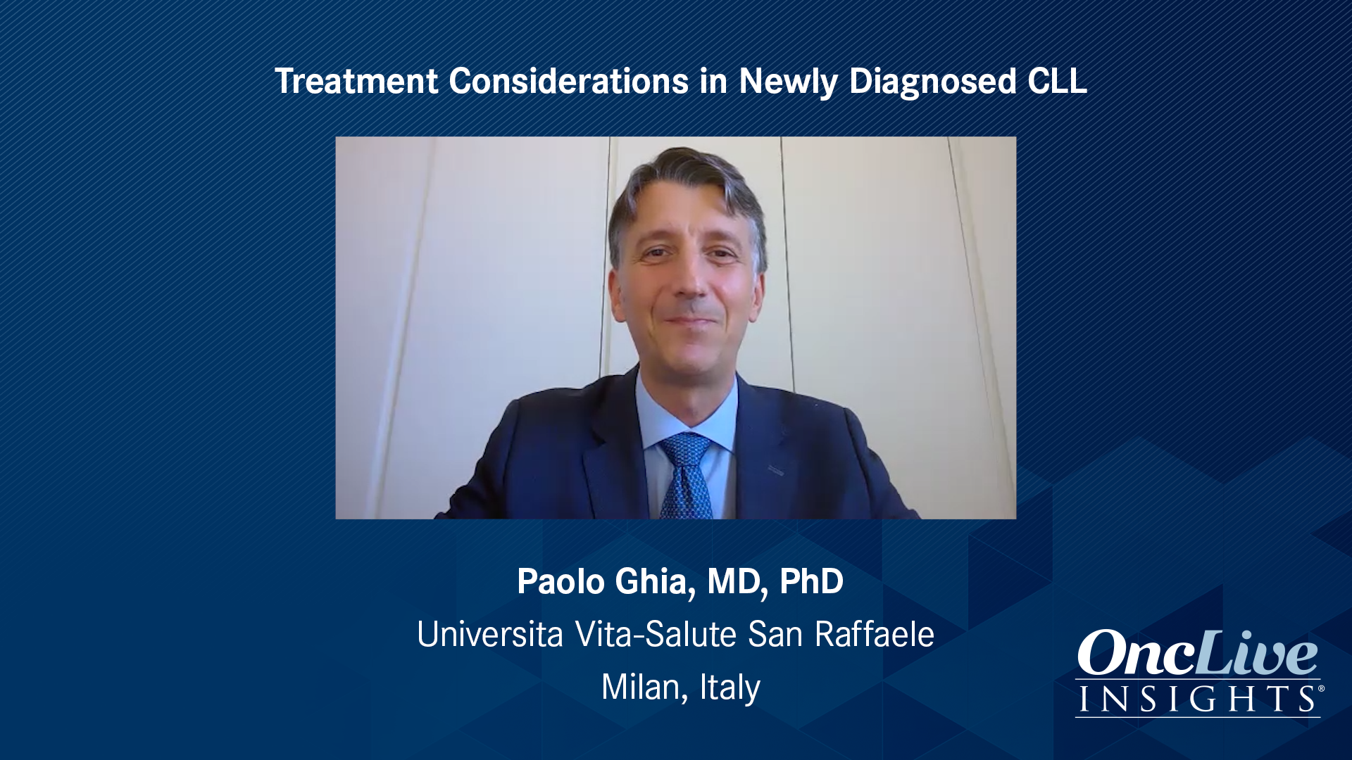 Treatment Options in Chronic Lymphocytic Leukemia: A Global Perspective 