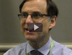 Dr. Steven Coutre on the Eventual Role of Chemotherapy in CLL
