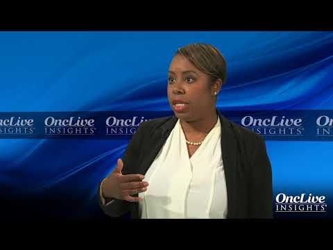 NSCLC Patients and Education About Therapy