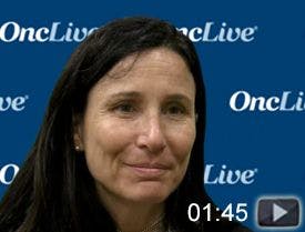 Dr. Gasparetto on Therapies for Patients With Penta-Refractory Myeloma