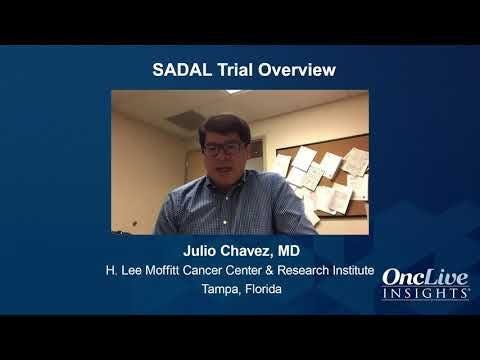 SADAL Trial Overview 