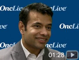 Dr. Pal on the Clinical Utility of PD-L1 in mRCC