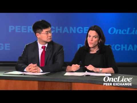 Chemotherapy Options in Neuroendocrine Tumors