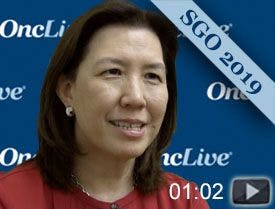 Dr. Lu on the Challenges of Risk-Reducing Salpingo-Oophorectomy in Ovarian Cancer
