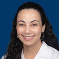 Zeynep Eroglu, MD, of Moffitt Cancer Center