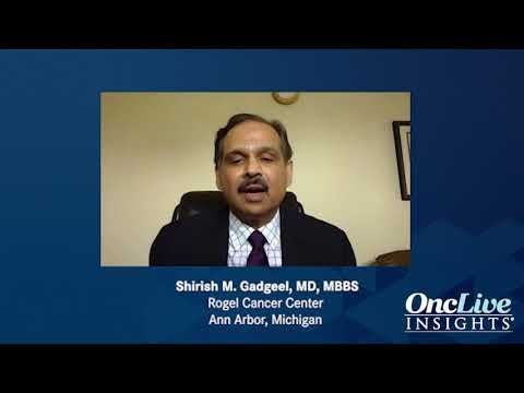 The Importance of NGS Testing in NSCLC