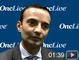 Dr. Chari Discusses Frail and Elderly Patients With Multiple Myeloma