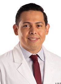 Cesar Gentille Sanchez, MD