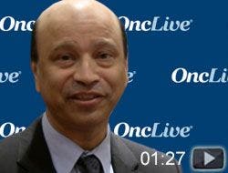Dr. Tripathy on Immunotherapy Potential in HER2-Positive Breast Cancer