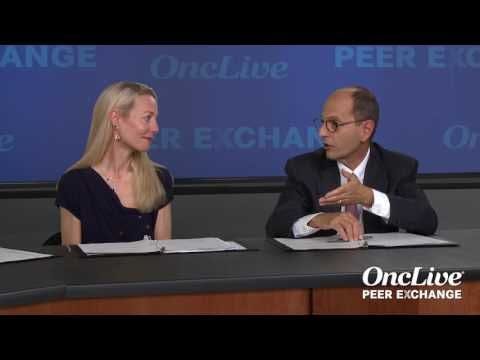 Recent Approvals in Soft Tissue Sarcoma