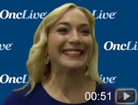 Dr. Graff on Future Research With Immunotherapy in Breast Cancer