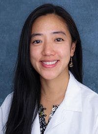 Margaret Liang, MD