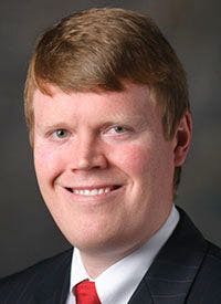 Matthew T. Campbell, MD, MS, assistant professor in the Department of Genitourinary Medical Oncology of the Division of Cancer Medicine at The University of Texas MD Anderson Cancer Center