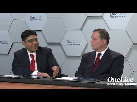 Comparison of BTK Inhibitors for CLL