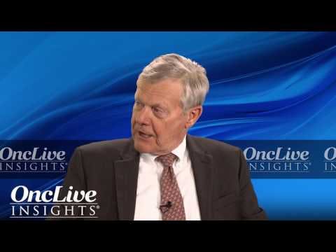 Monitoring Patients During Treatment for Advanced Prostate Cancer