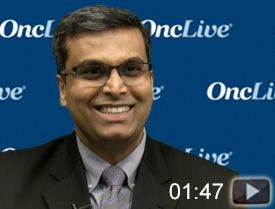 Dr. Upadhyaya on the Design of the SJYC07 Trial in Pediatric Patients With Ependymoma