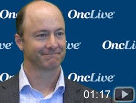 Dr. Armstrong Discusses ARCHES Trial in Prostate Cancer