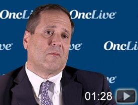 Dr. Brufsky Discusses Biosimilar Development and Approval