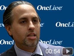 Dr. Hamid on Patient Selection for Immunotherapy Regimens in Melanoma