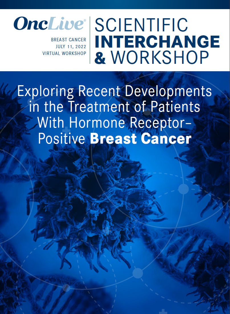 Exploring Recent Developments in the Treatment of Patients With Hormone Receptor– Positive Breast Cancer