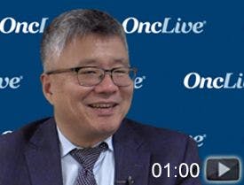 Dr. Oh on Adapting the PRINT Trial Model to Other Settings in Prostate Cancer