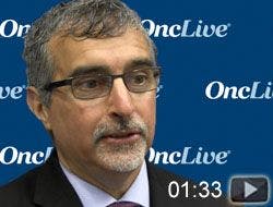 Dr. Erba Discusses Efficacy of CPX-351 in Additional Subsets of AML