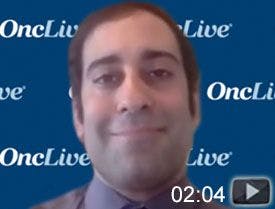 Dr. Shoushtari on the Design of the CheckMate-067 Trial in Advanced Melanoma  