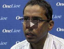 Dr. Saunthararajah on Mechanisms of Resistance to 5-Azacytidine /Decitabine in MDS-AML