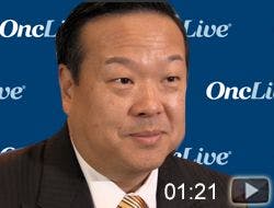 Dr. Edward S. Kim on his "Wish List" for the Future of Immunotherapy in NSCLC