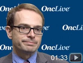 Dr. Johnson on Applications of Immunotherapy in Melanoma