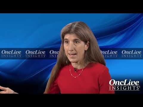 Recurrent Ovarian Cancer: PARP Inhibitor Maintenance Therapy
