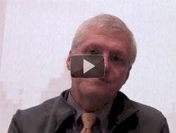 Dr. Kris on Dacomitinib in EGFR-Positive Lung Cancer