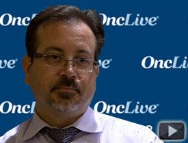 Dr. Shain Discusses Novel Agents in Multiple Myeloma