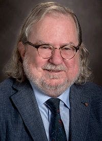 James P. Allison, PhD