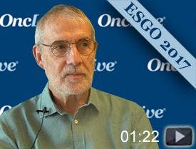 Dr. Bosch on the HPV Vaccination in the Prevention of Cervical Cancer
