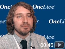 Dr. Goodman on the Need for Molecular Subtyping in T-Cell Lymphomas