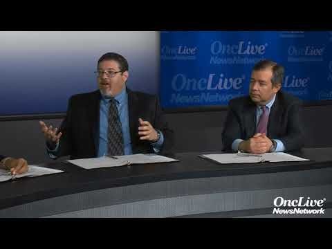 Optimizing Immunotherapy in the NSCLC Treatment Paradigm 