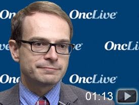 Dr. Johnson on Promise of Combination Therapy in Melanoma