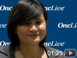 Dr. Chang on Genomic Testing in Breast Cancer