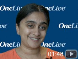 Dr. Gogineni on De-Escalation Strategies in HER2+ Breast Cancer