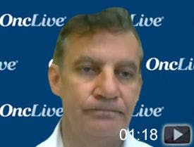 Dr. Dimopoulos on the Goal of the ASPEN Trial in Waldenström Macroglobulinemia