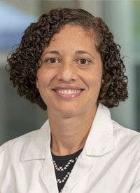 Sandra P. D'Angelo, MD, of Memorial Sloan Kettering Cancer Center