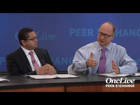 Classifying Indolent Versus Active Myeloma