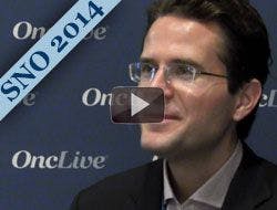 Dr. Butowski Discusses Dianhydrogalactitol in Patients with Recurrent GBM